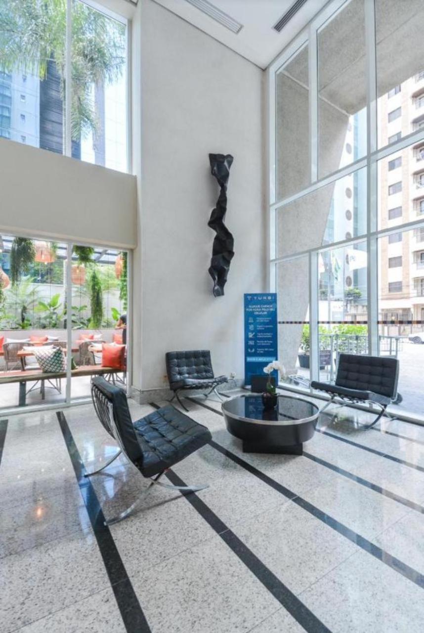 Living Radisson Tryp Berrini * Sao Paulo
