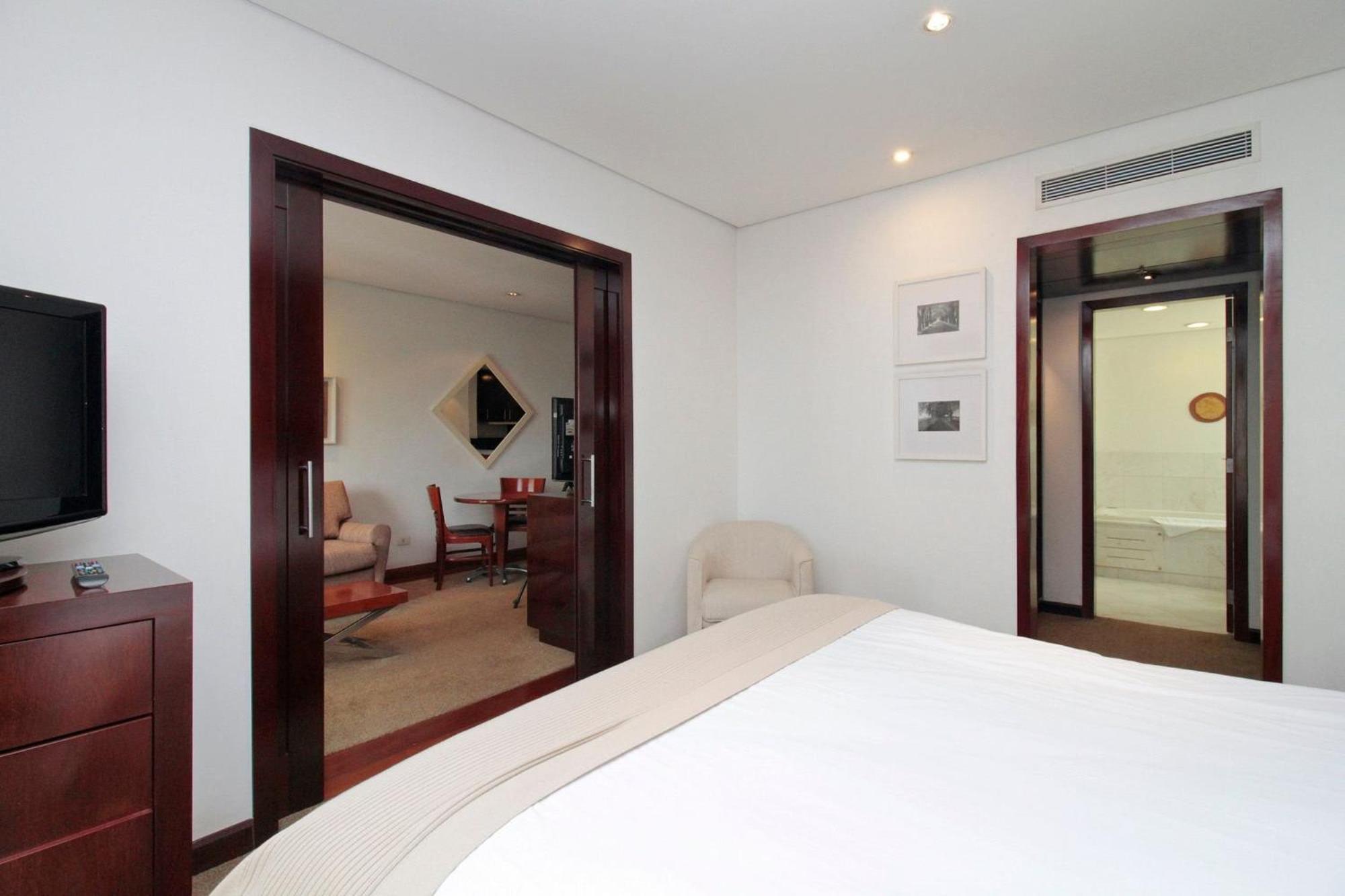 George V - Itaim Apartment *