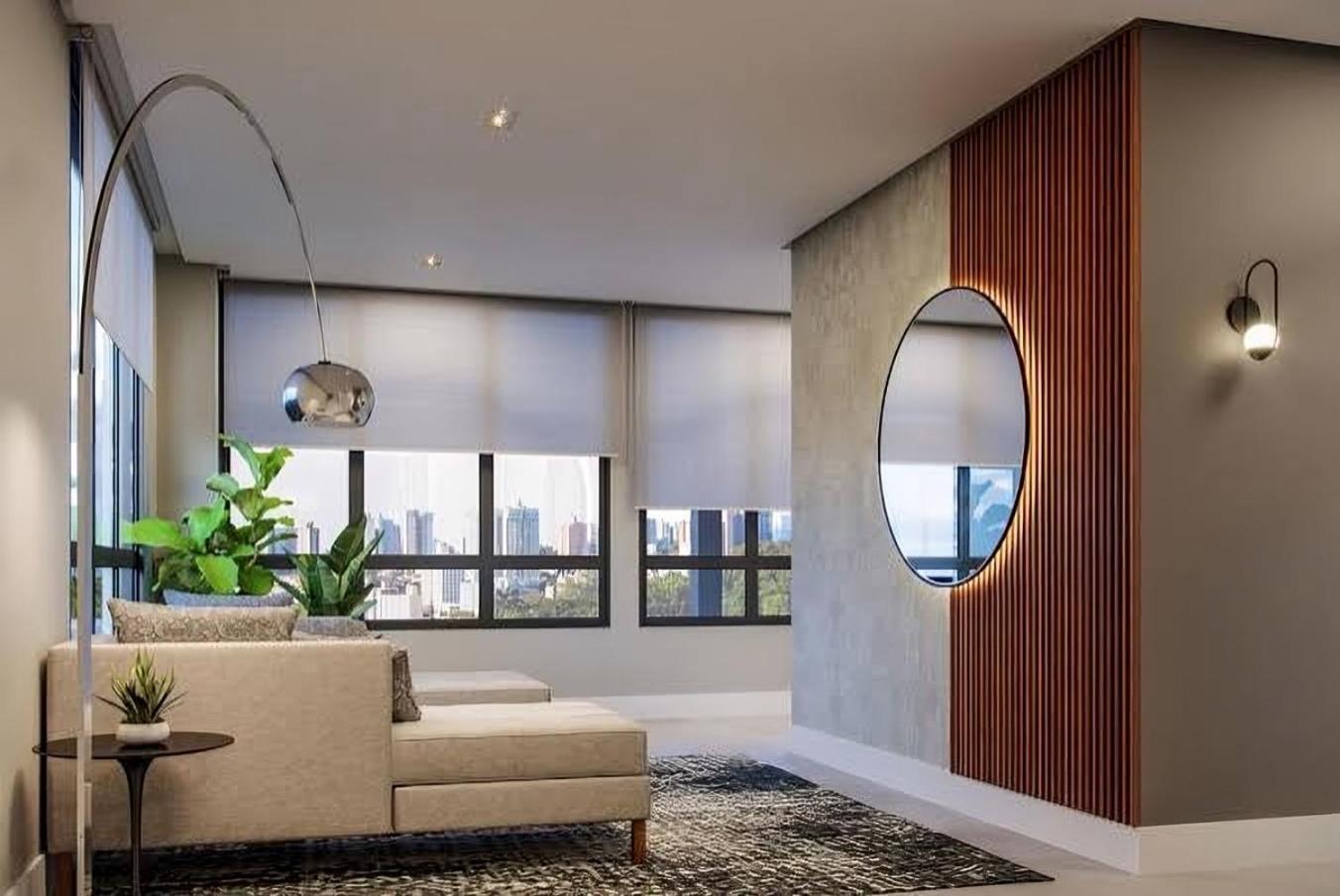 Novo Na Olimpia - Negocios & Lazer Apartment *