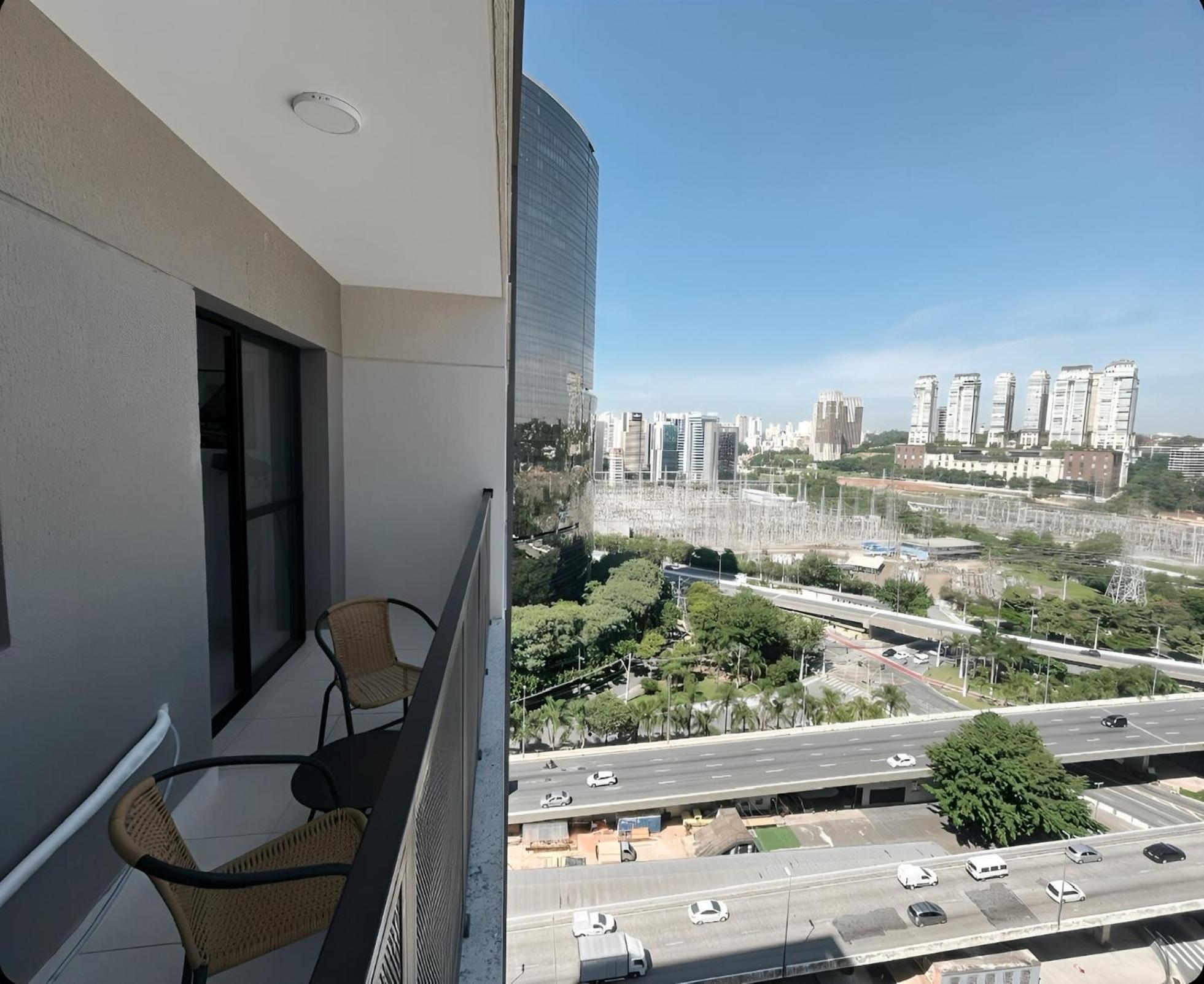 Novo Na Olimpia - Negocios & Lazer Sao Paulo