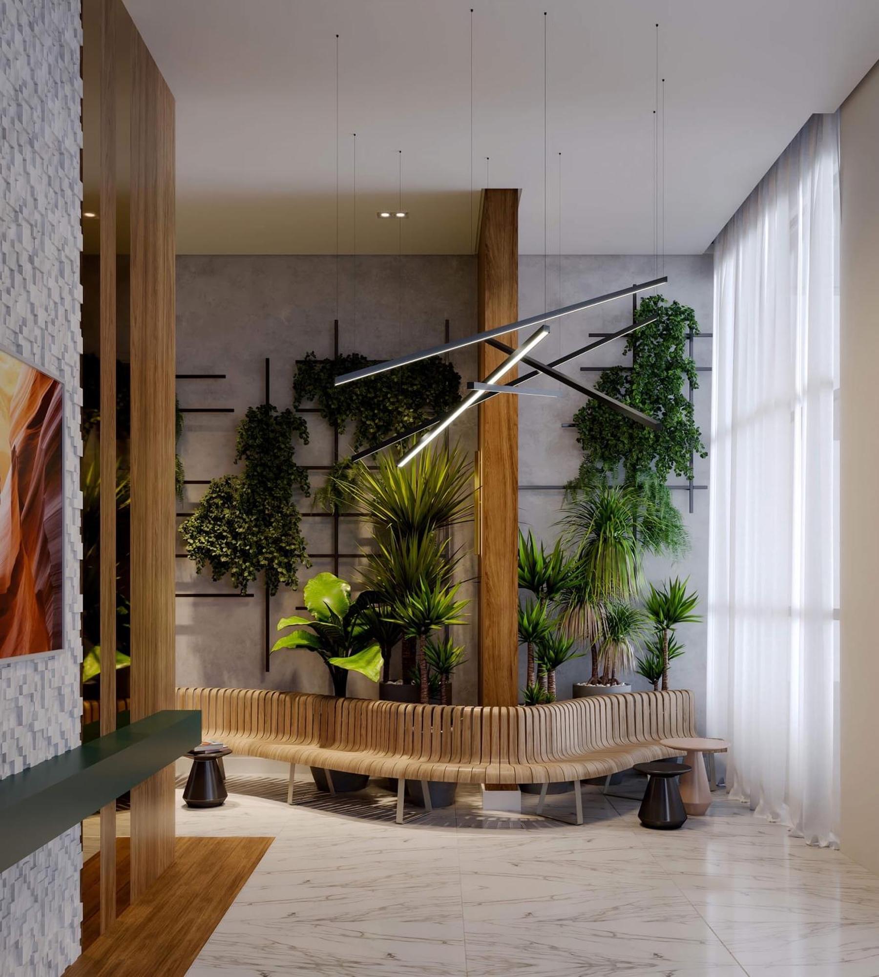 Novo Na Olimpia - Negocios & Lazer Apartment