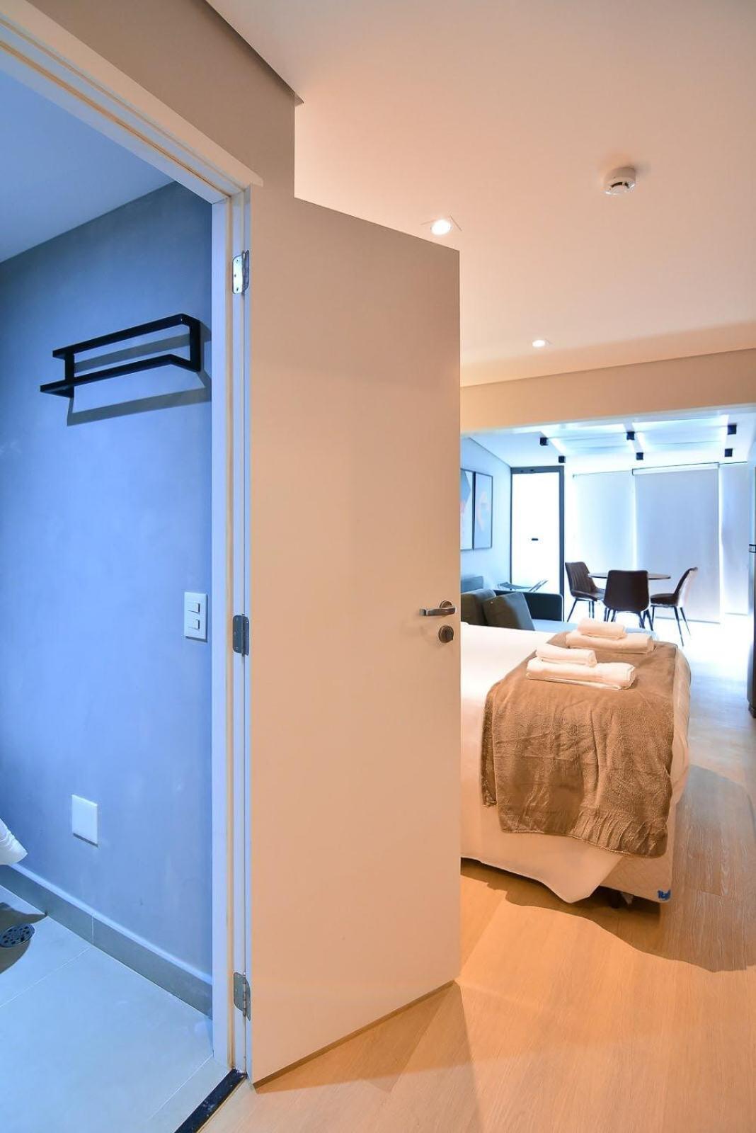 Bhomy Pinheiros - 80m Do Metro Oscar Freire Or419 Daire *