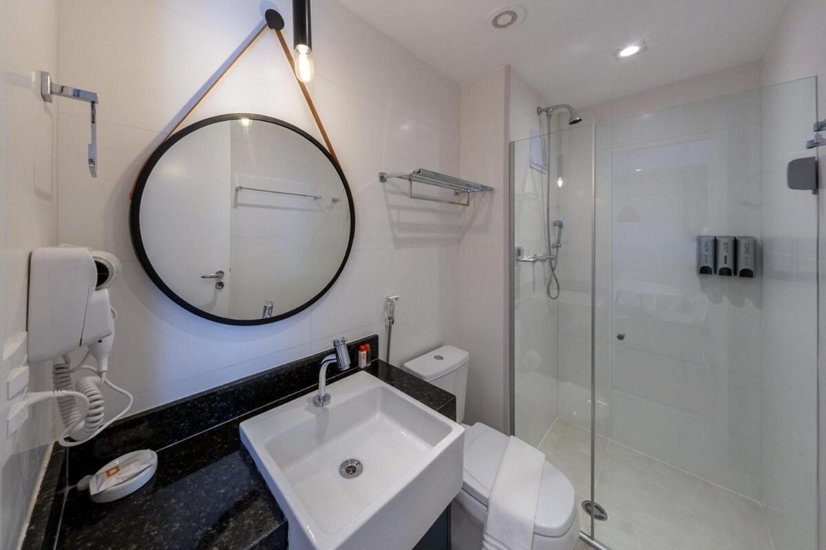 Apartment B Homy Perdizes - 350m Do Allianz Parque Va509 Sao Paulo