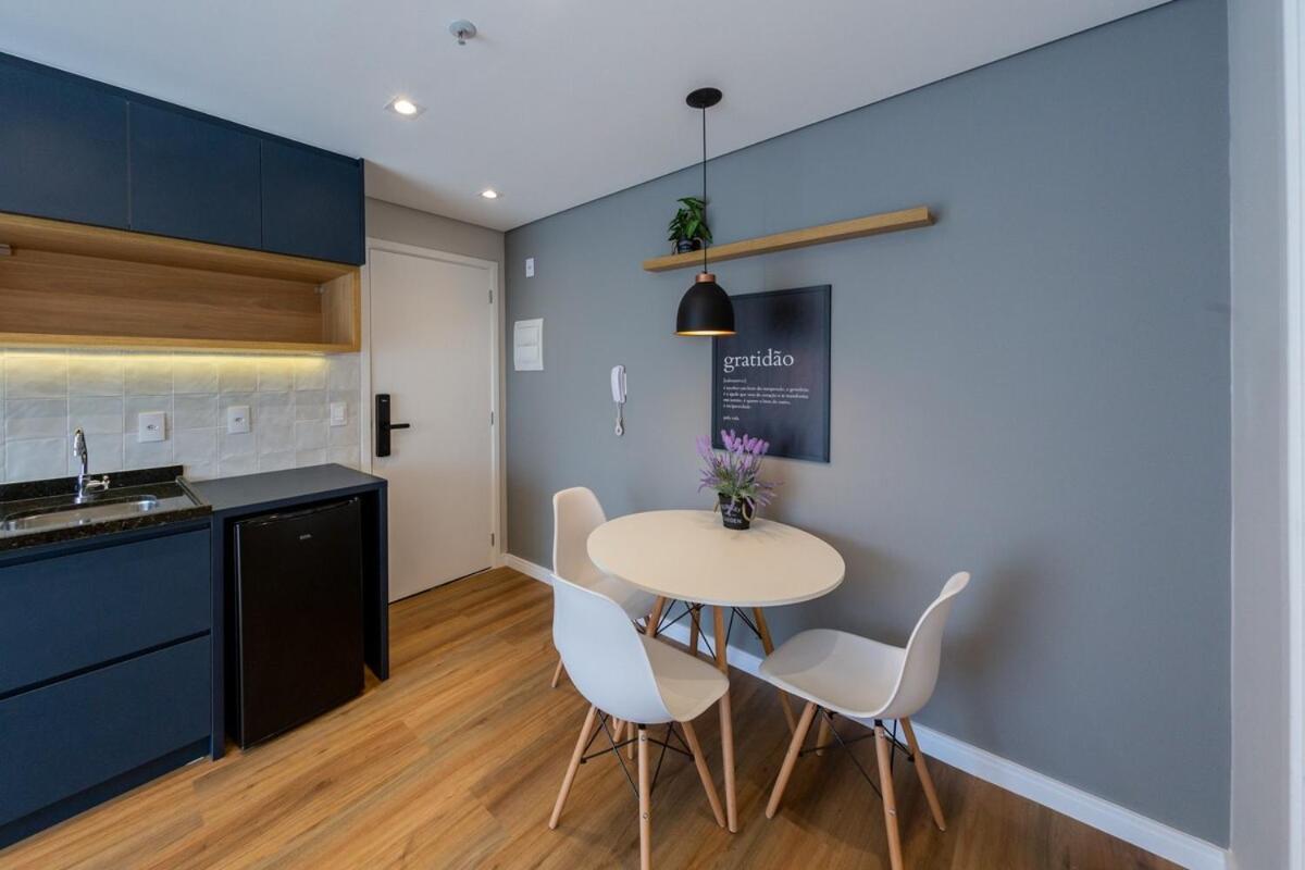 Apartment B Homy Perdizes - 350m Do Allianz Parque Va509