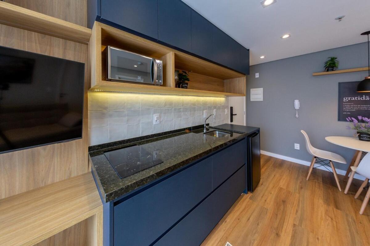 Apartment B Homy Perdizes - 350m Do Allianz Parque Va509