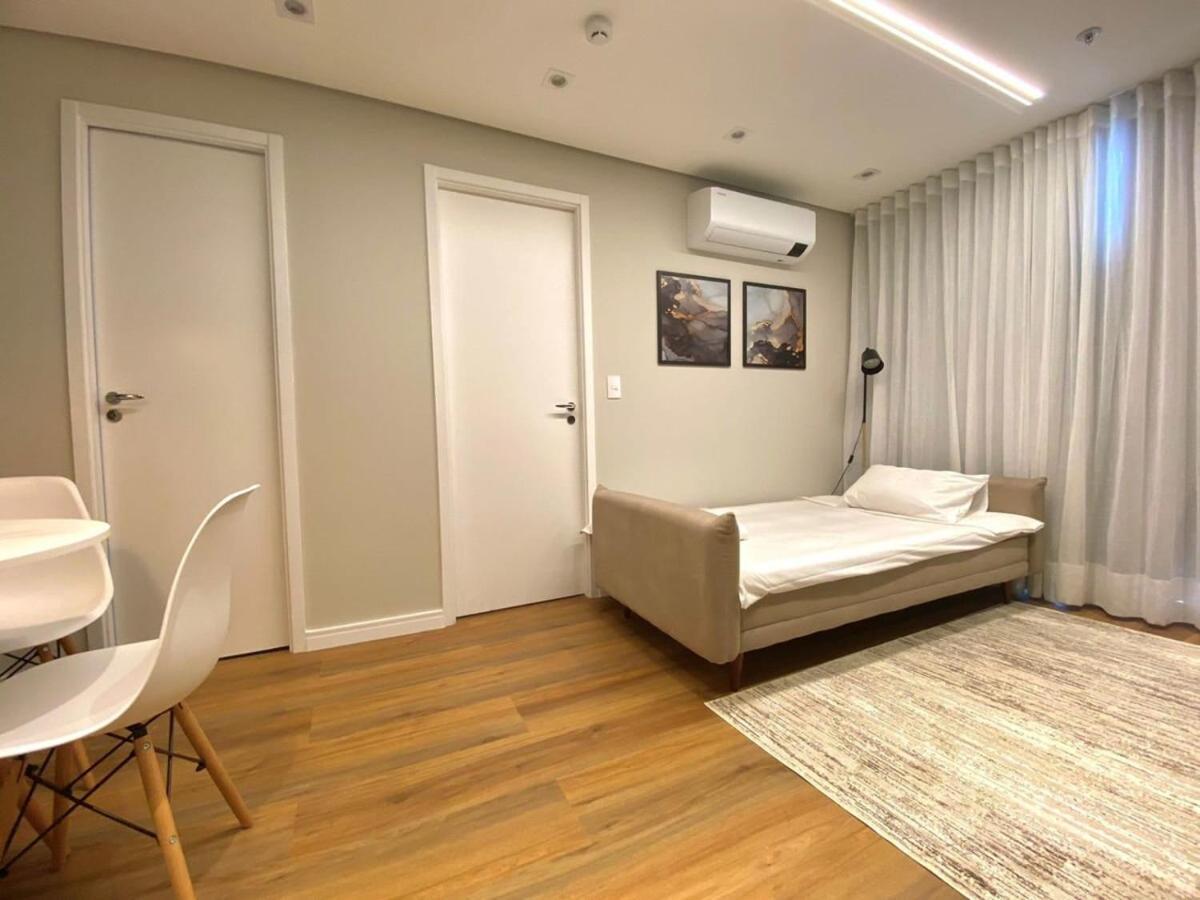 B Homy Perdizes - 350m Do Allianz Parque Va509 Apartment Sao Paulo