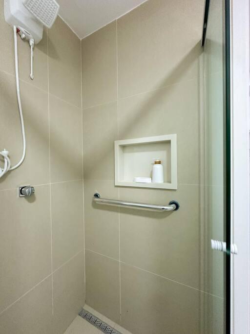 Confortavel Em Pinheiros - Nr Apartment *