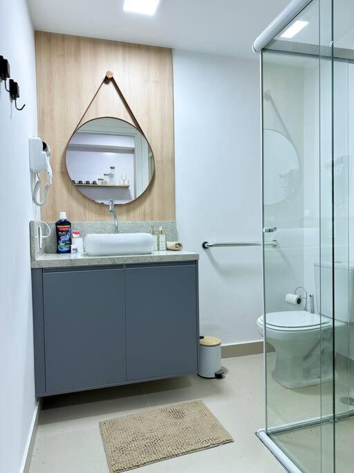 Confortavel Em Pinheiros - Nr Apartment