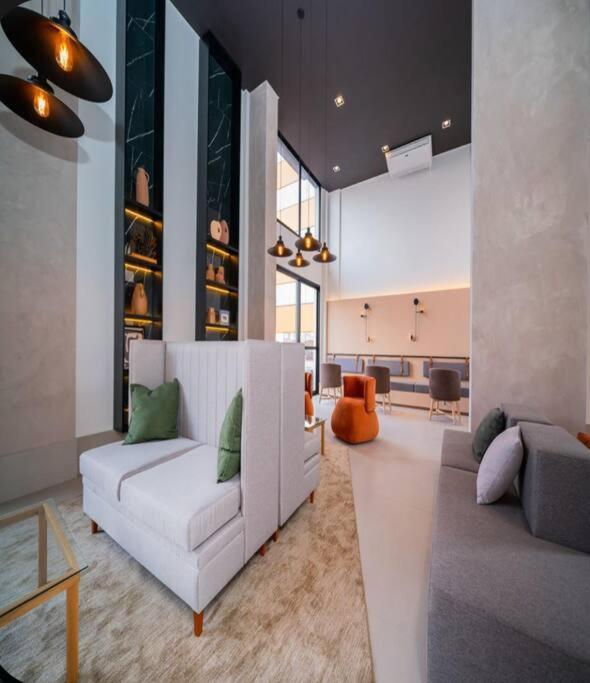 Confortavel Em Pinheiros - Nr
