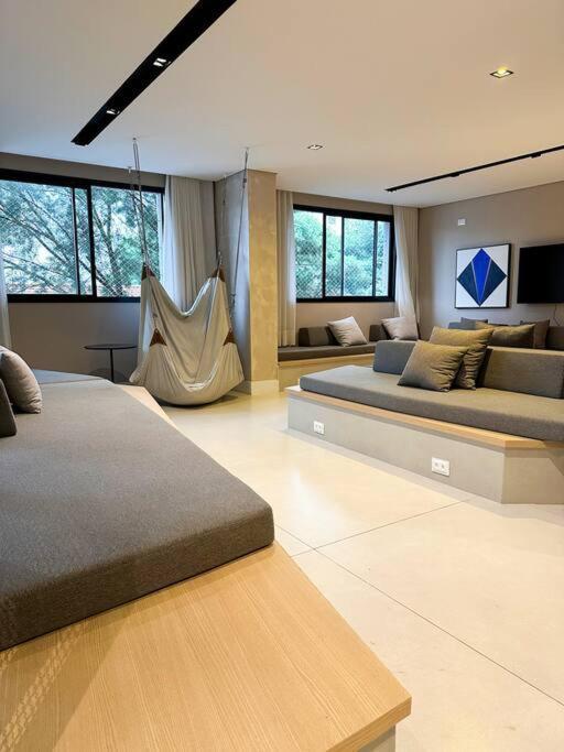 Confortavel Em Pinheiros - Nr Sao Paulo