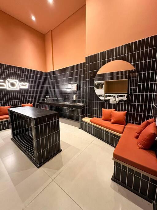 Apartment Confortavel Em Pinheiros - Nr
