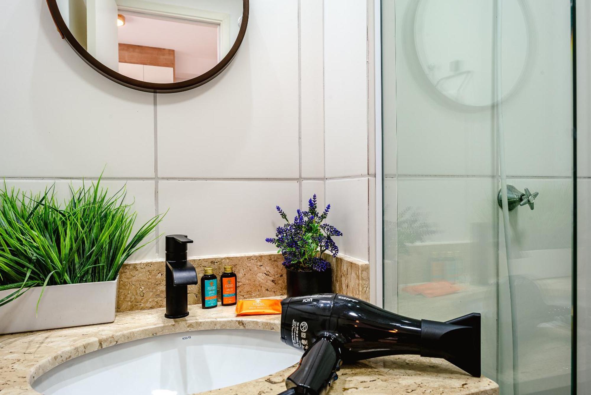 Apartment Allianz Parque - Com Vista Incrivel E Academia *