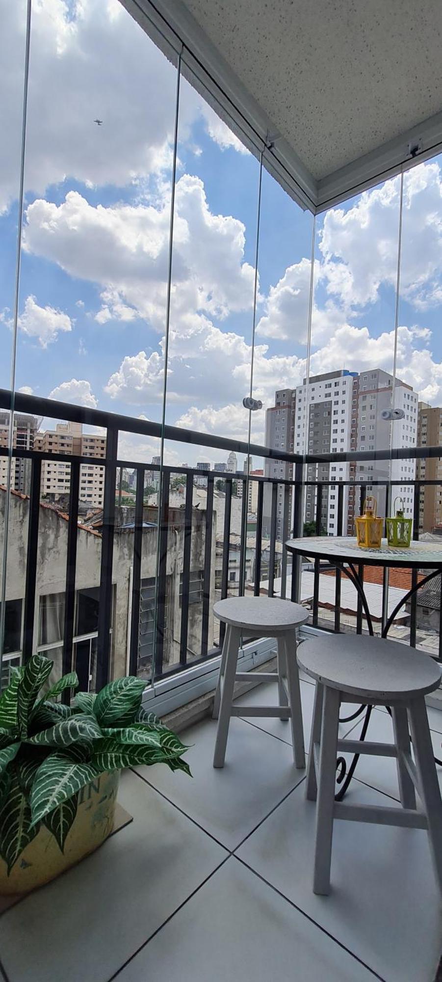 Aconchegante Bras Sao Paulo