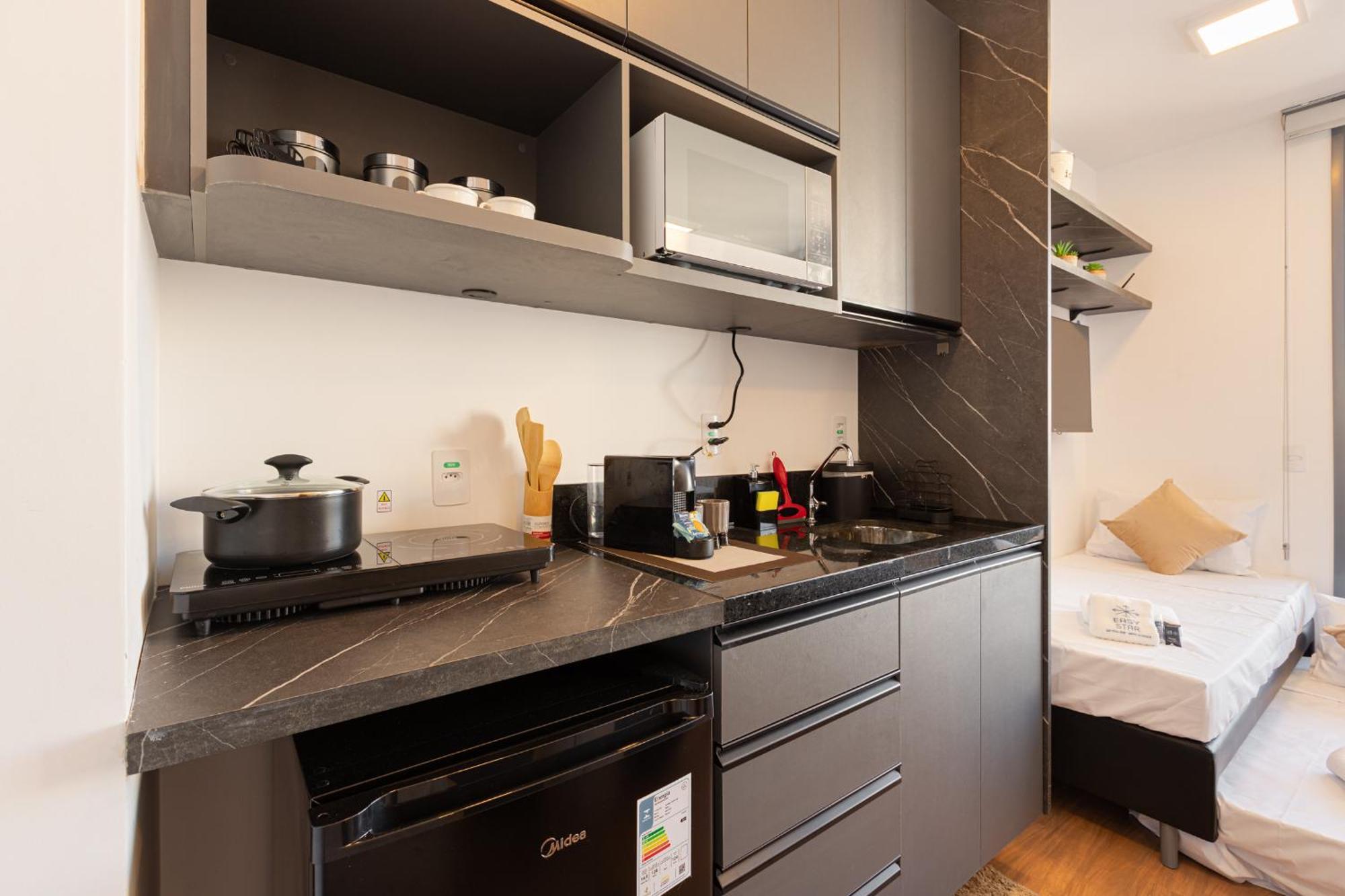 Apartment Easy Star - Com Vista Panoramica A - Ut01h