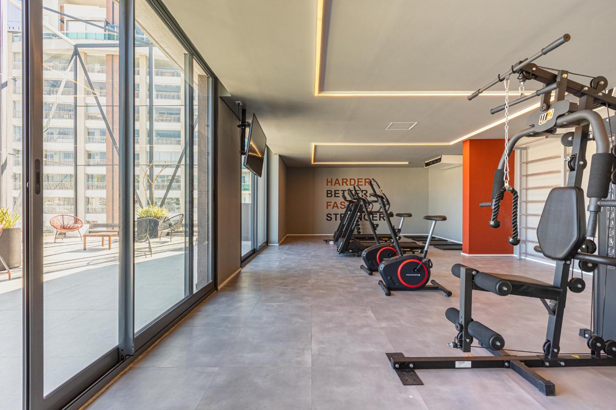 Apartment Easy Star - Com Vista Panoramica A - Ut01h *