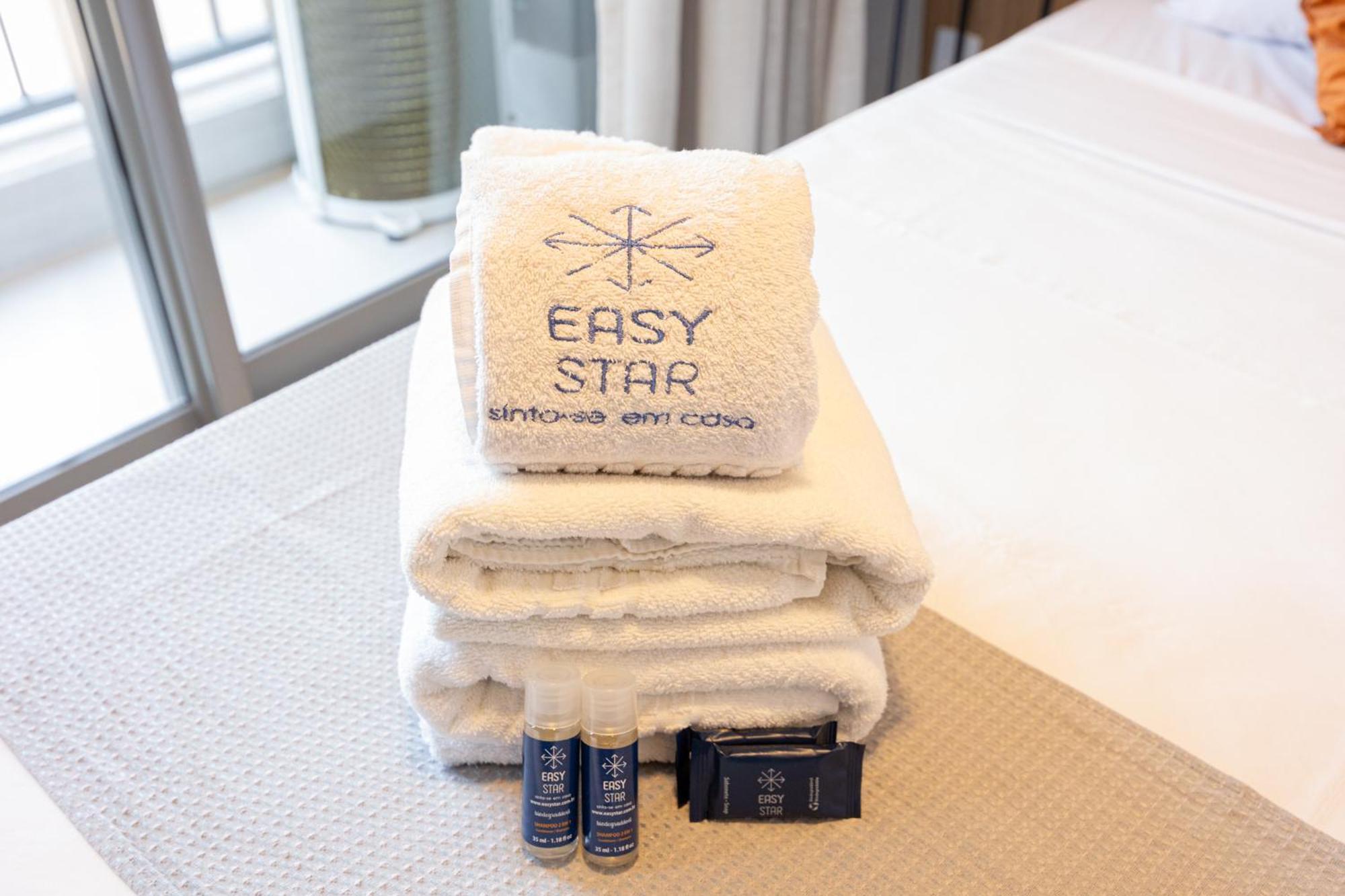 Easy Star - Fabuloso No Campo Belo - Ek01i Apartment *