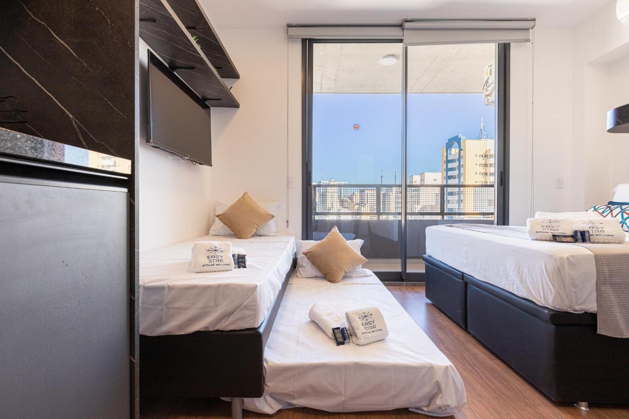 Apartment Easy Star - Com Vista Panoramica A - Ut01h *
