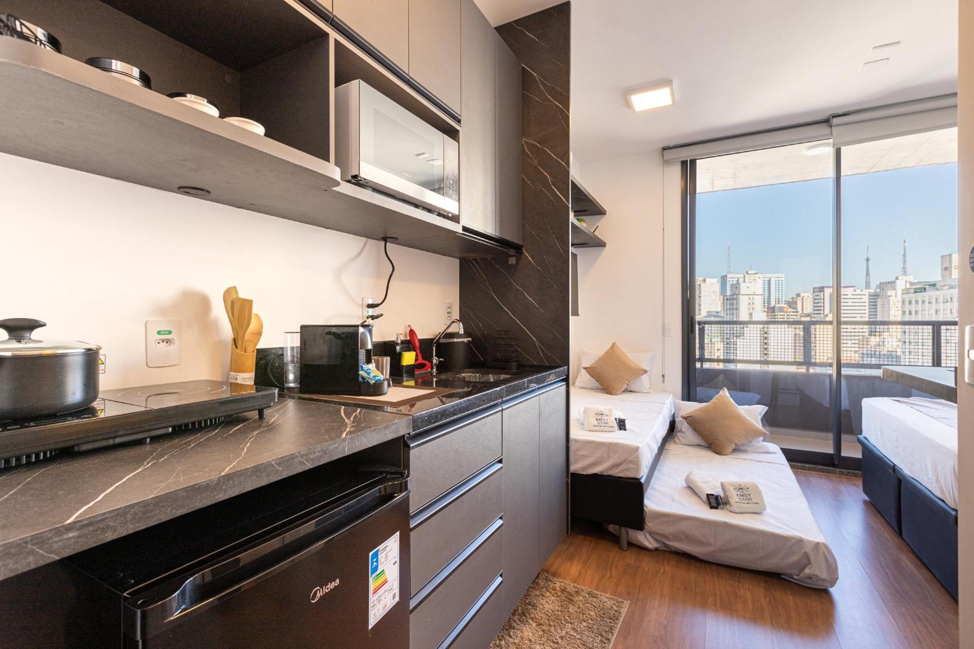 Easy Star - Com Vista Panoramica A - Ut01h