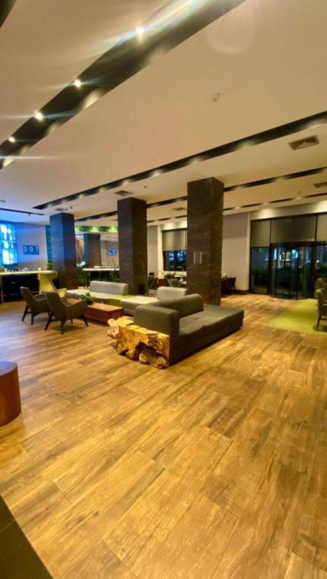 Premium Ibirapuera Aparthotel *