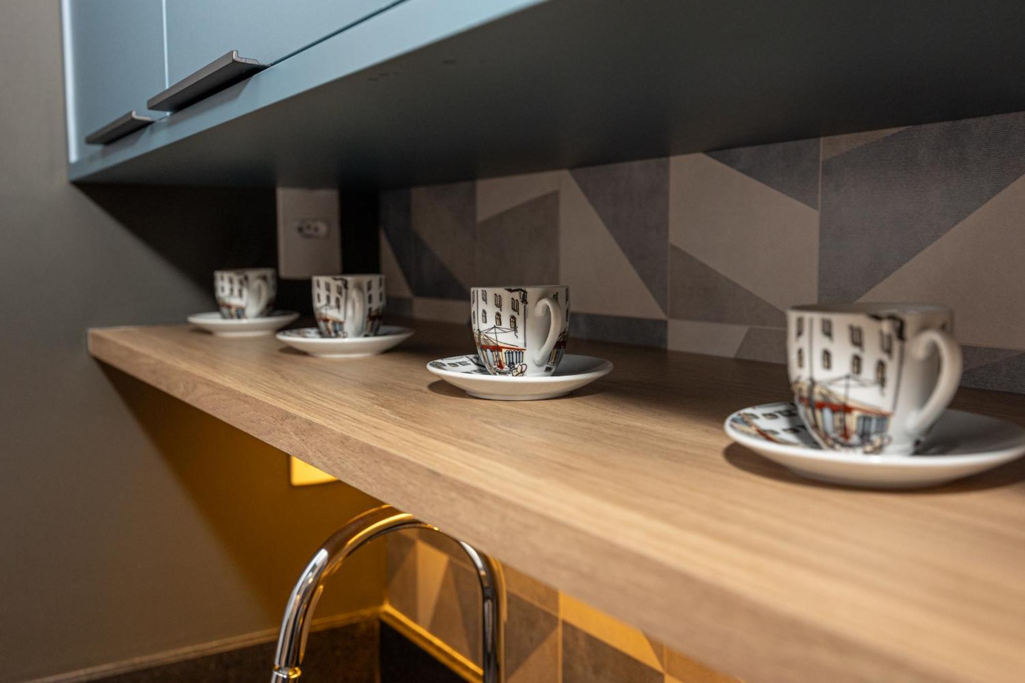Apartment Easy Star - Fabuloso No Campo Belo - Ek01i