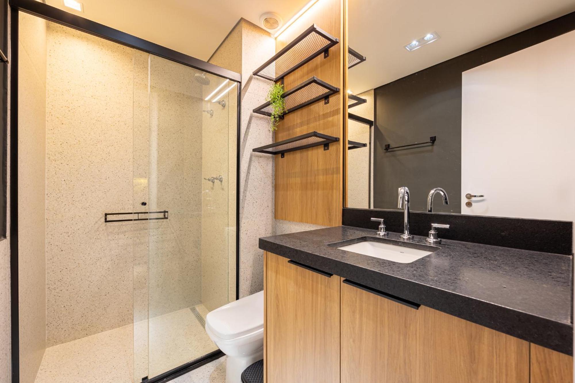 Easy Star - Fabuloso No Campo Belo - Ek01i Apartemen Sao Paulo