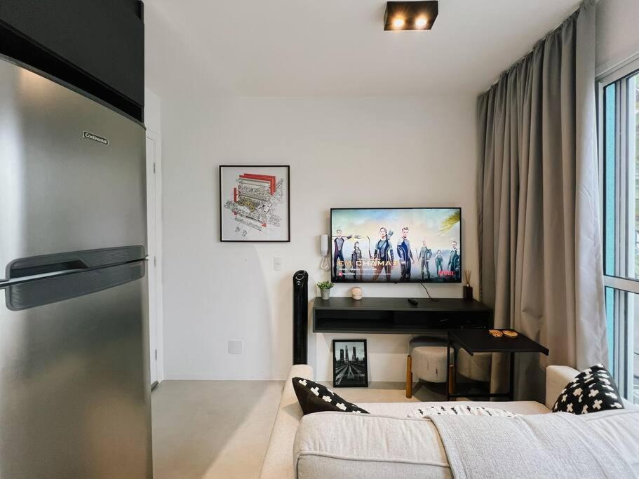 Cobertura Moderna Bela Vista Centro * São Paulo