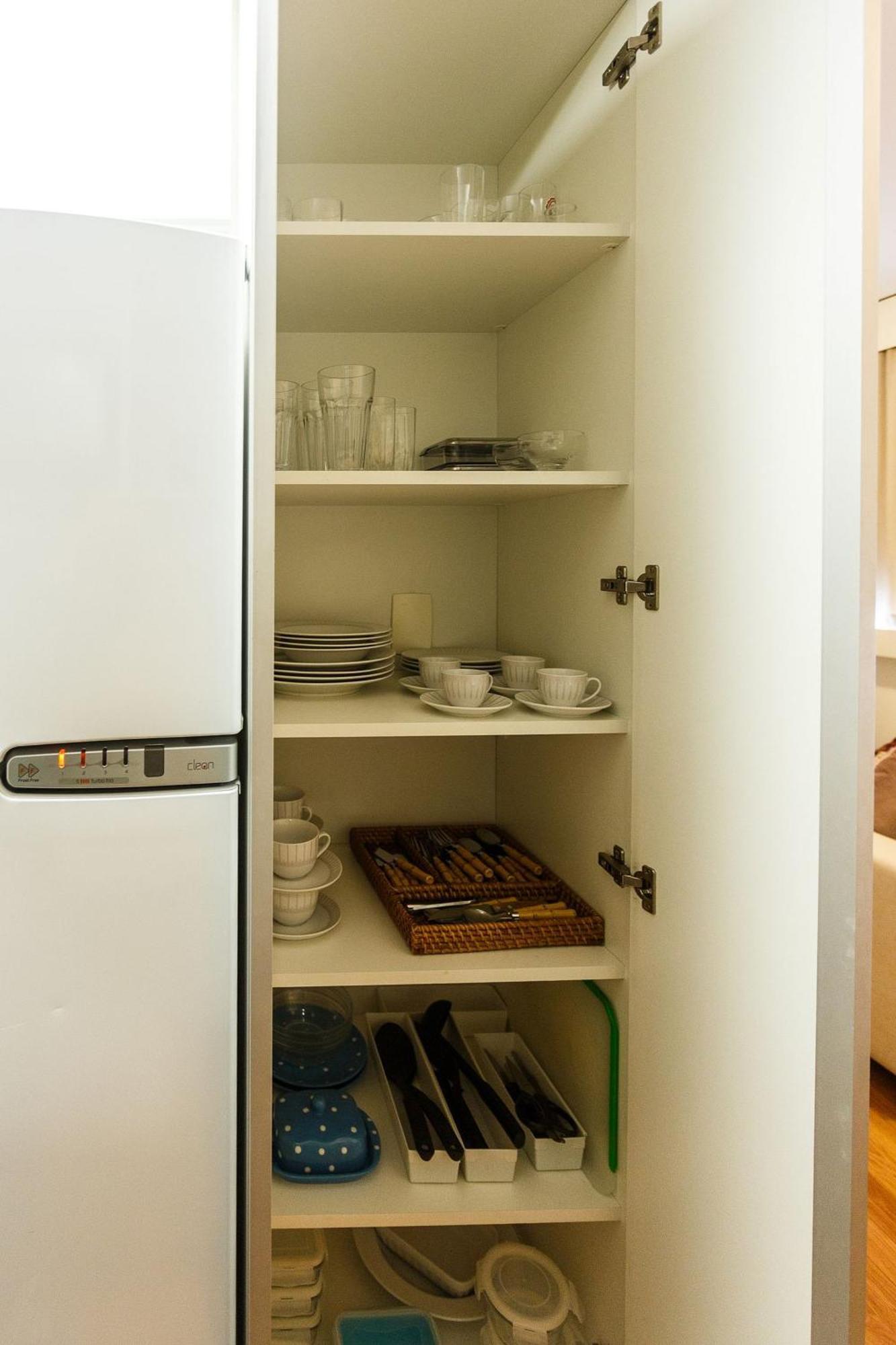 Apartemen Bela Vista By Conviva