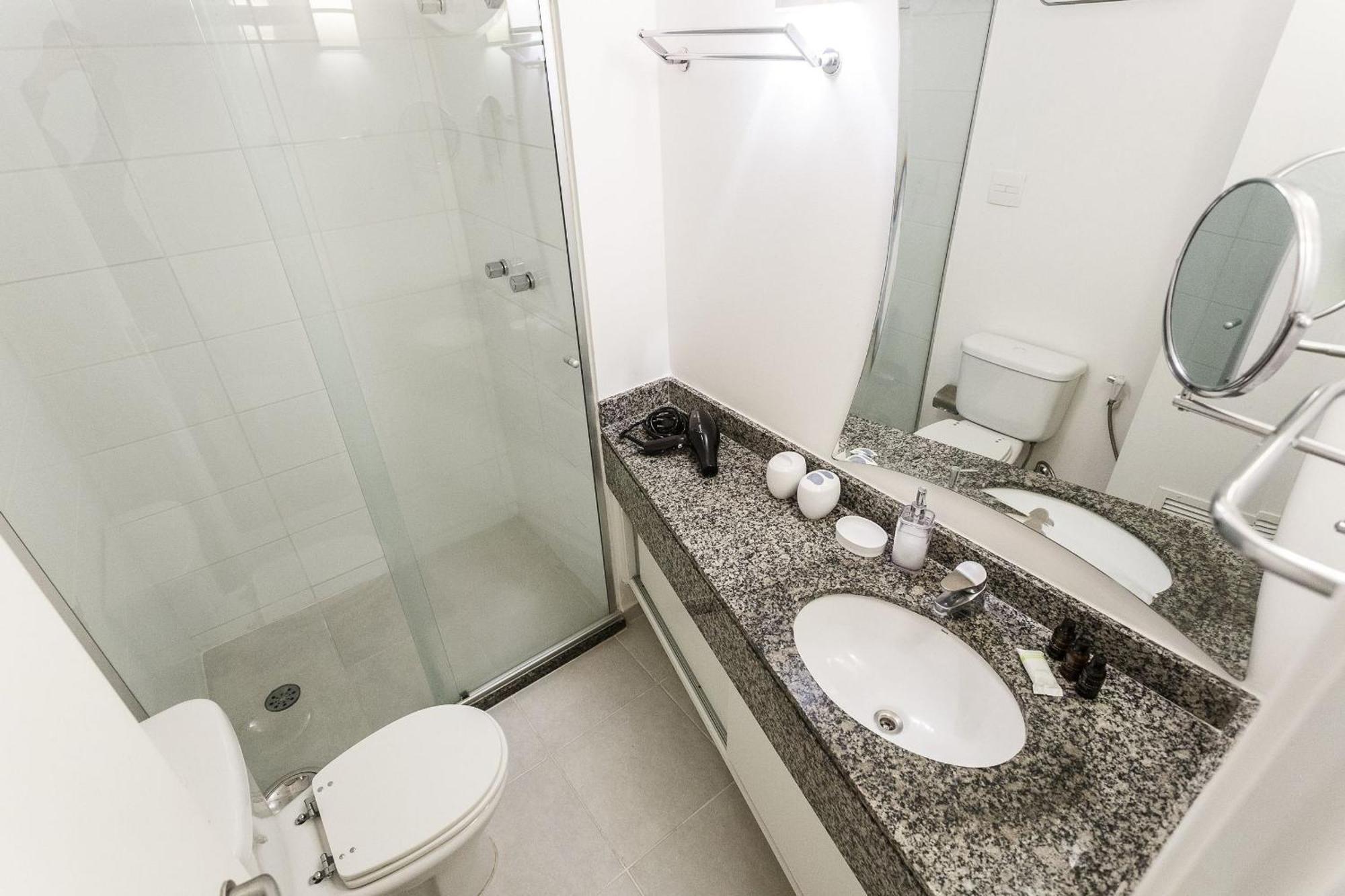 Bela Vista By Conviva Apartemen Sao Paulo