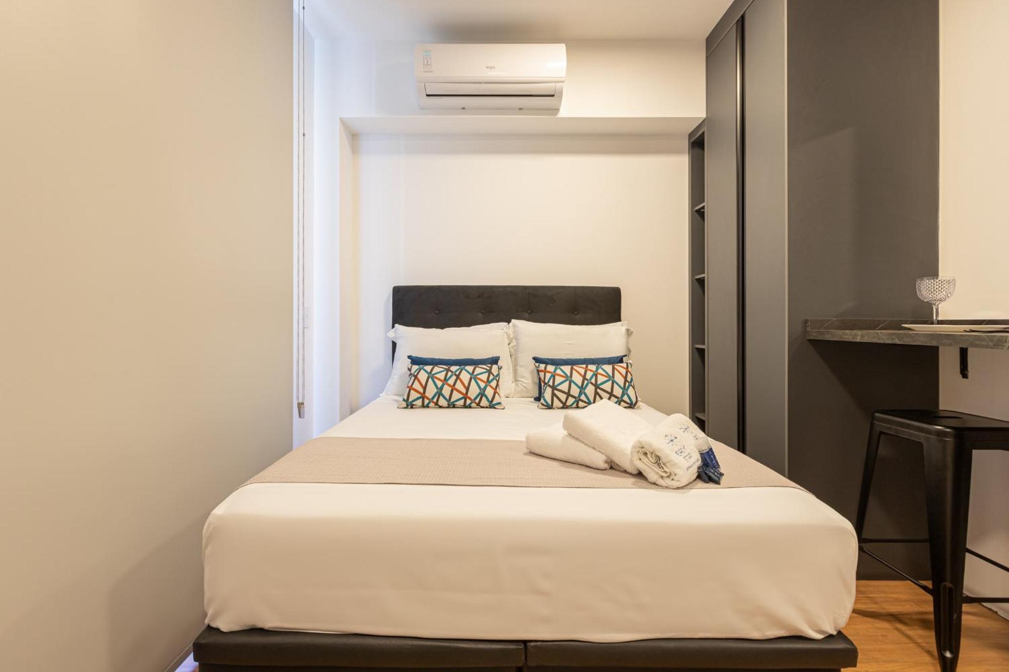 Apartment Easy Star - Com Vista Panoramica A - Ut01h