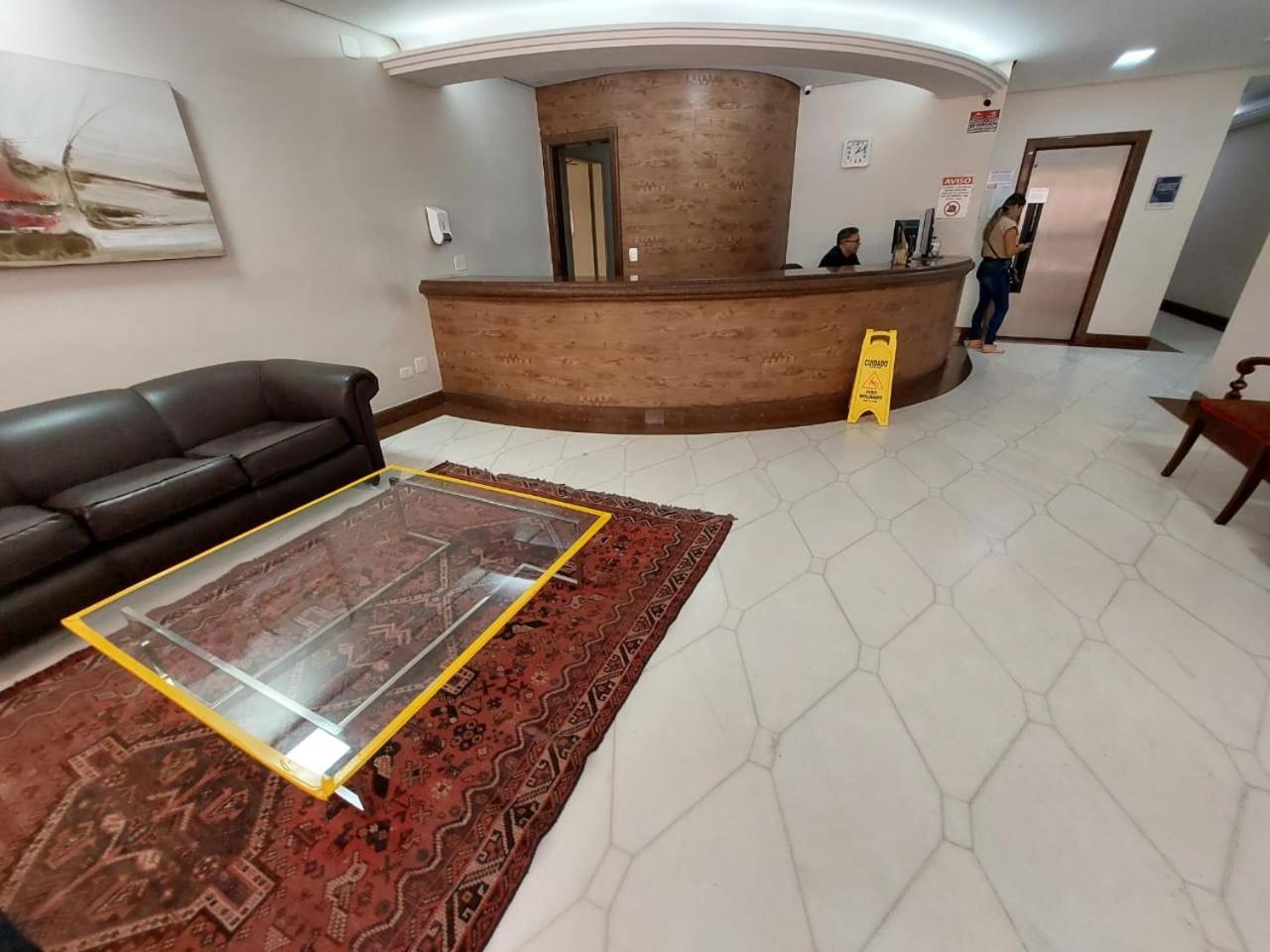 Flat Champ's Elysees Apartment *