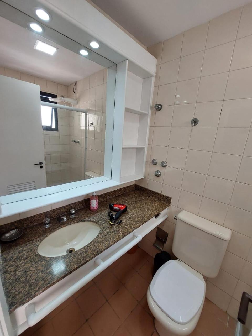 Flat Champ's Elysees Apartment Sao Paulo