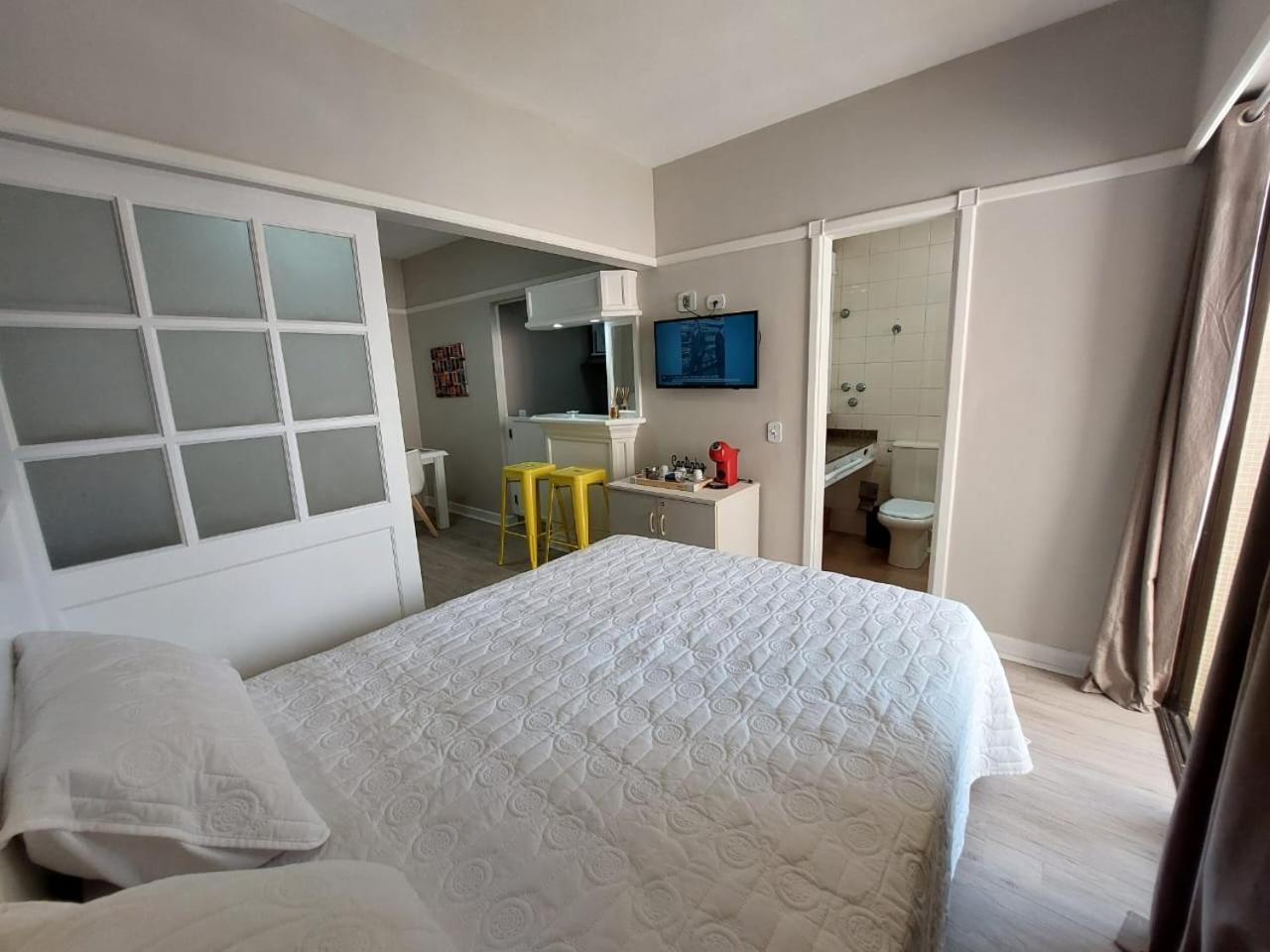 Flat Champ's Elysees Apartment *