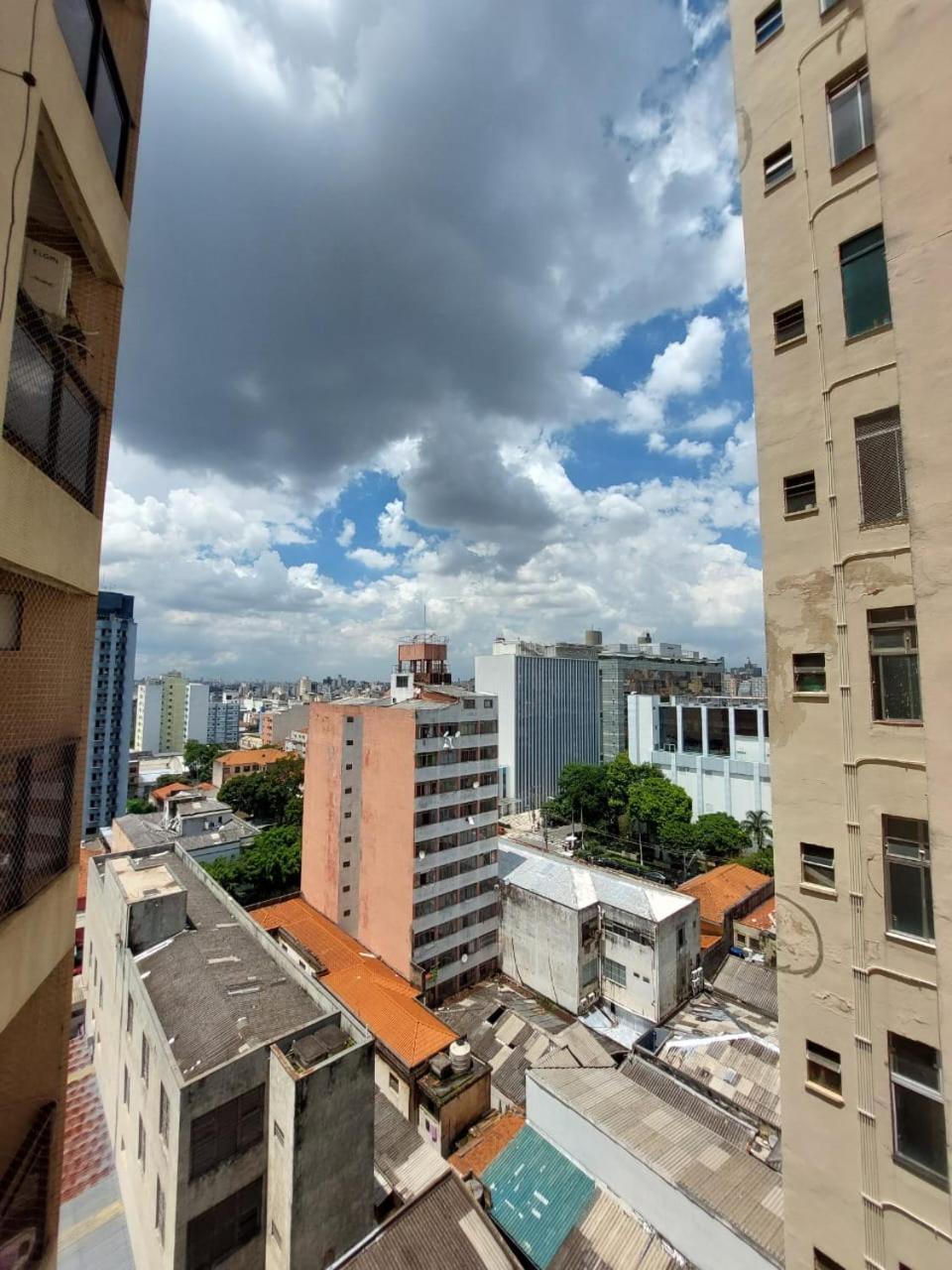 Apartment Flat Champ's Elysees *