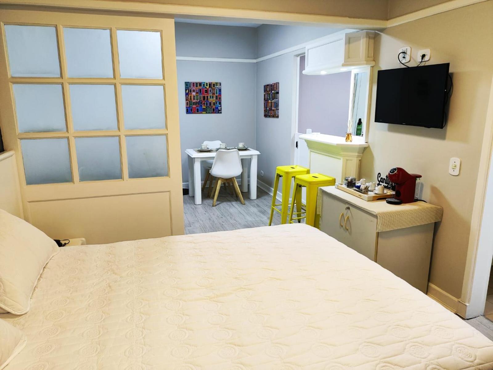 Apartment Flat Champ's Elysees *
