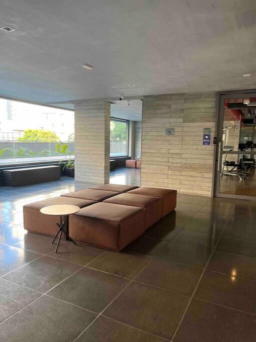 Loft Novo Na Oscar Freire Daire Sao Paulo