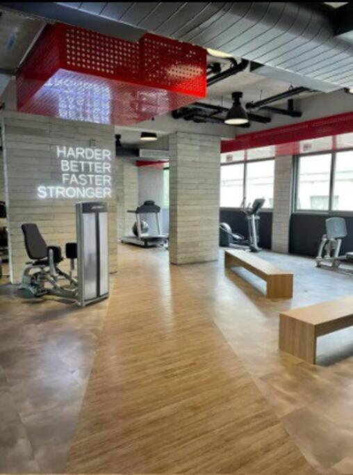 Loft Novo Na Oscar Freire Daire *