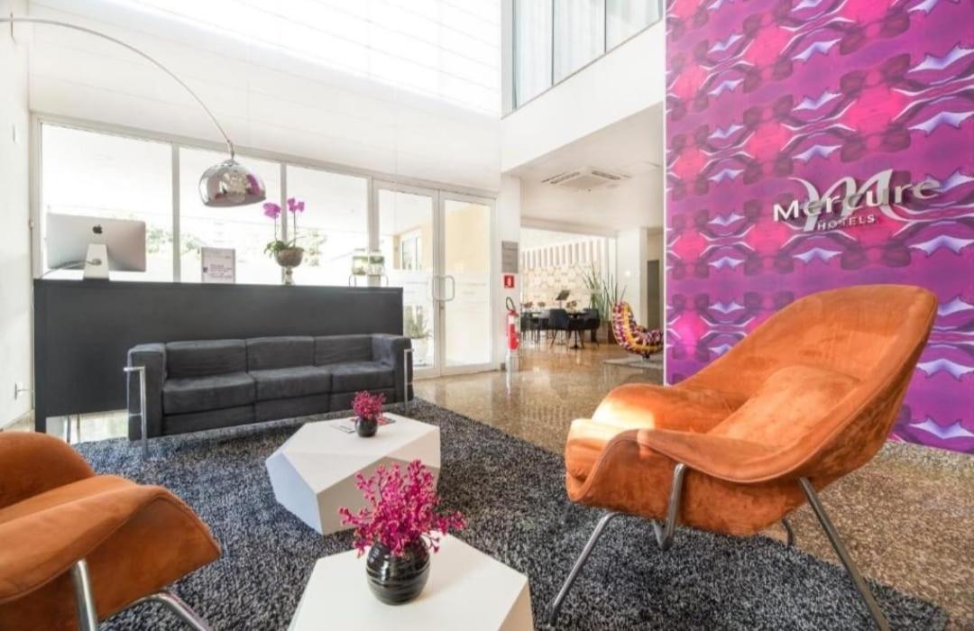 Apartment Innside By Mercure Olimpia *