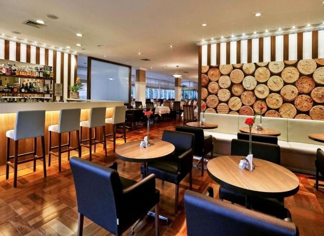 Innside By Mercure Olimpia Apartment Sao Paulo
