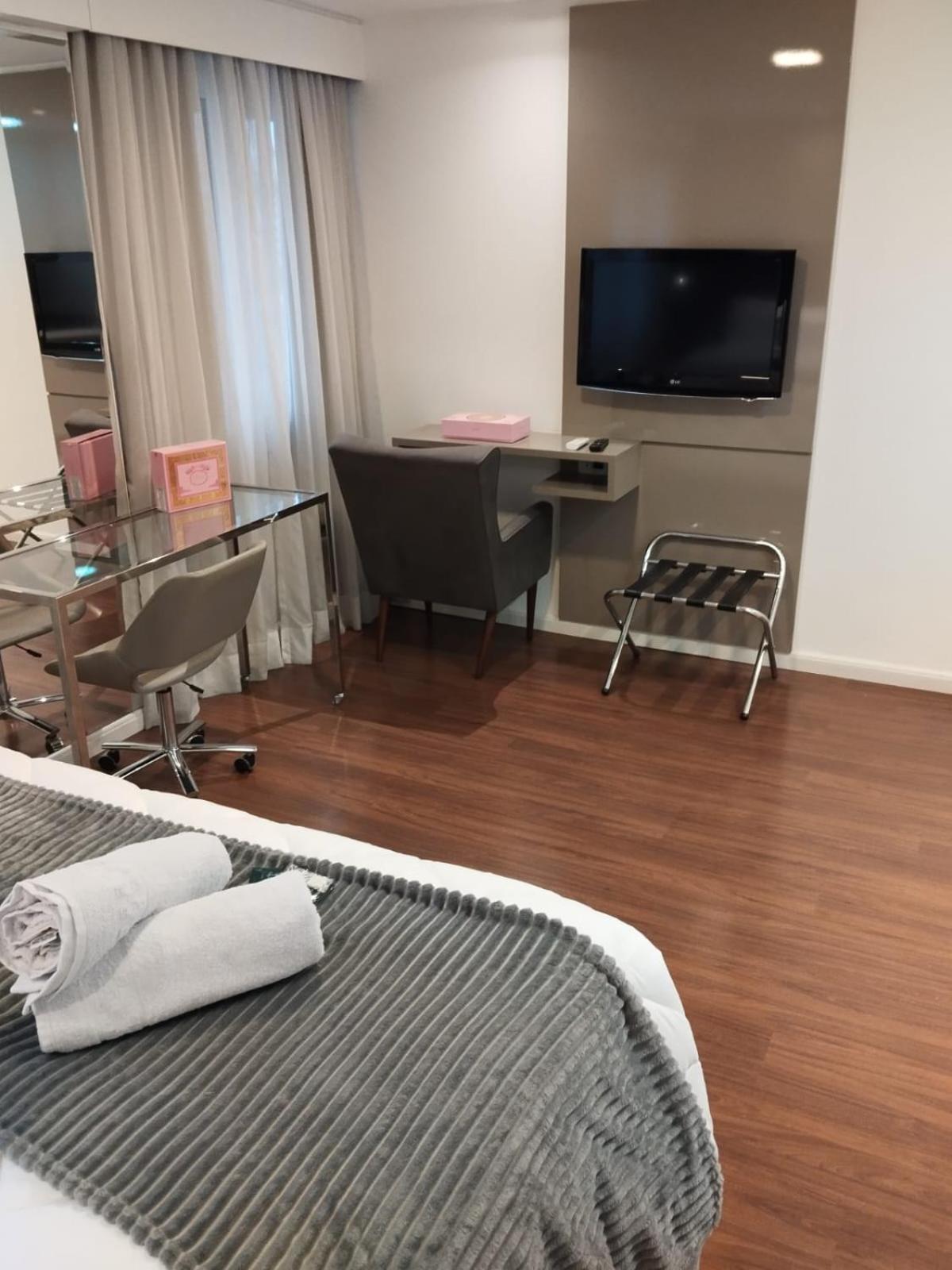 Apartment Innside By Mercure Olimpia *