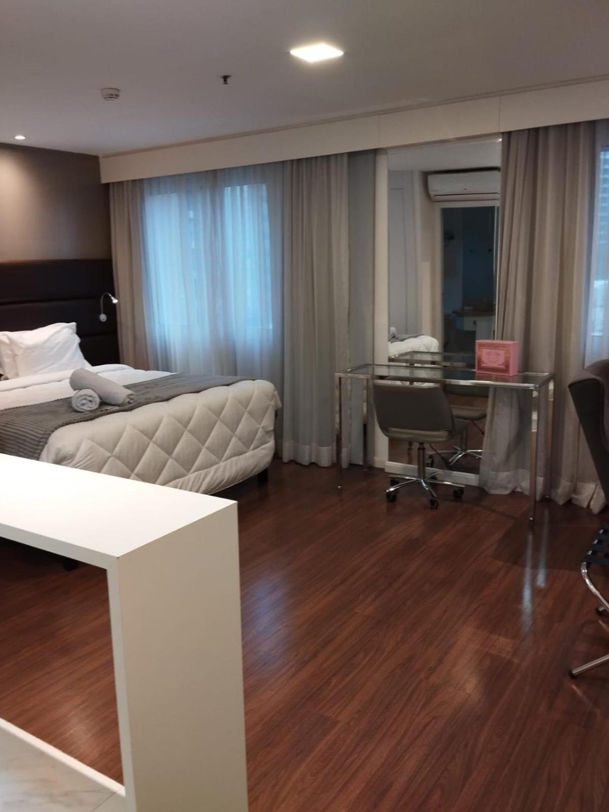 Apartment Innside By Mercure Olimpia *
