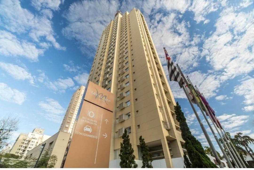 Innside By Mercure Olimpia Apartment