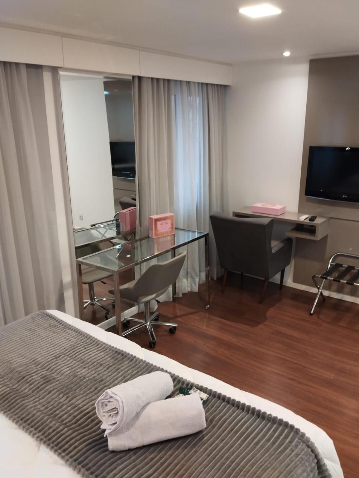 Apartment Innside By Mercure Olimpia *