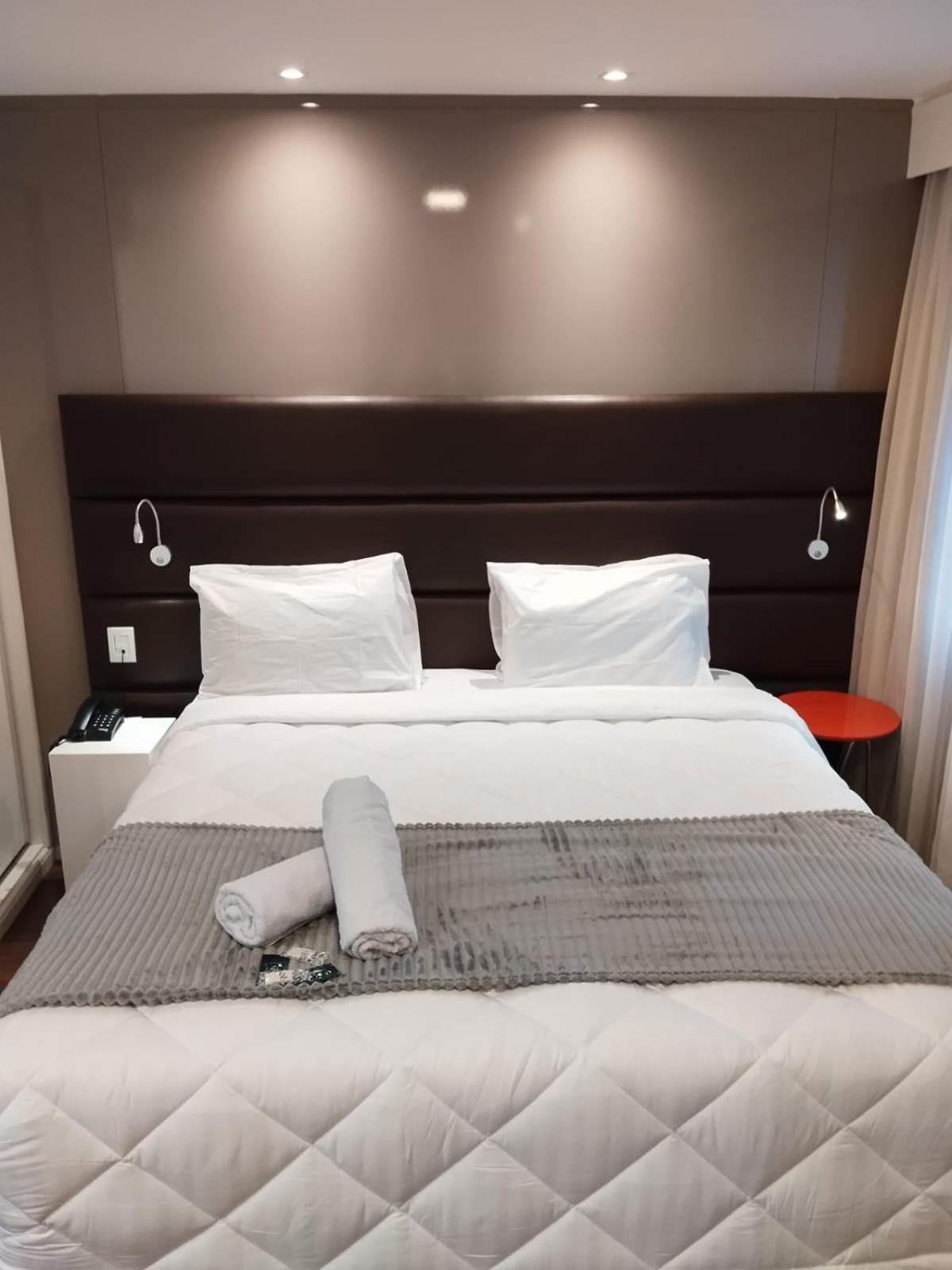 Innside By Mercure Olimpia * Sao Paulo