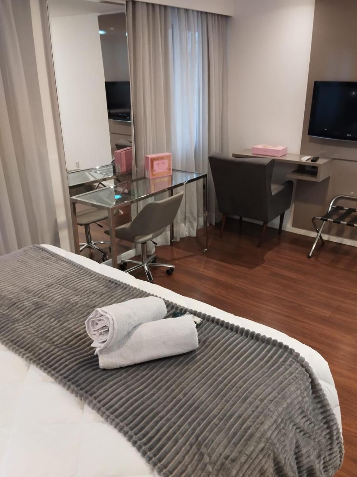Innside By Mercure Olimpia Sao Paulo