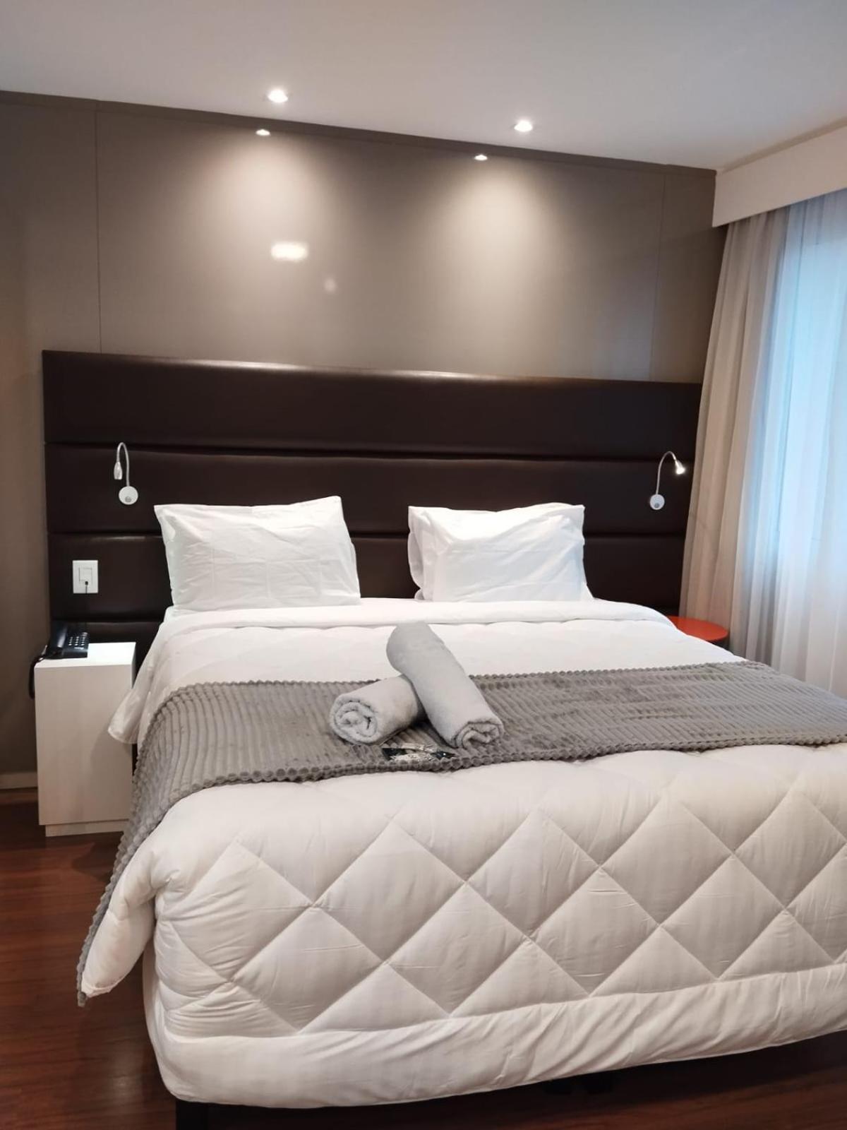 Apartment Innside By Mercure Olimpia *