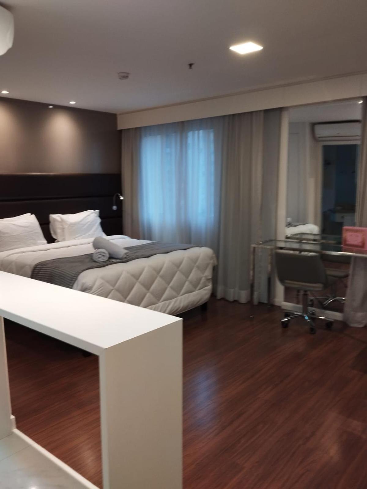 Innside By Mercure Olimpia * Sao Paulo