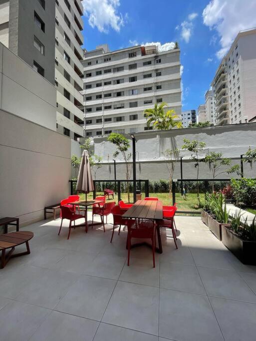 Apartment Perto Do Shop Bourbon E Allianz Parque *