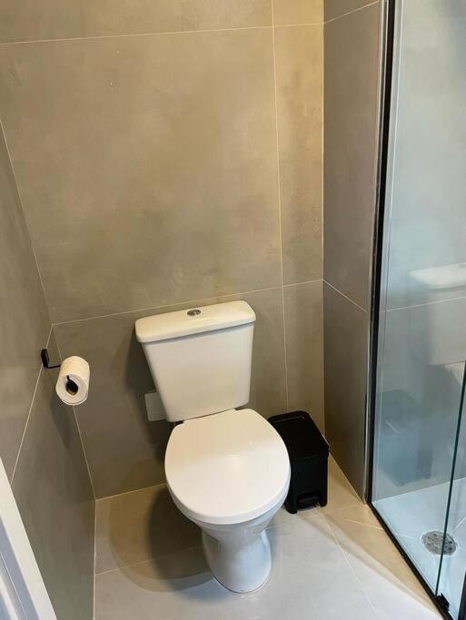 Perto Do Shop Bourbon E Allianz Parque Apartment *