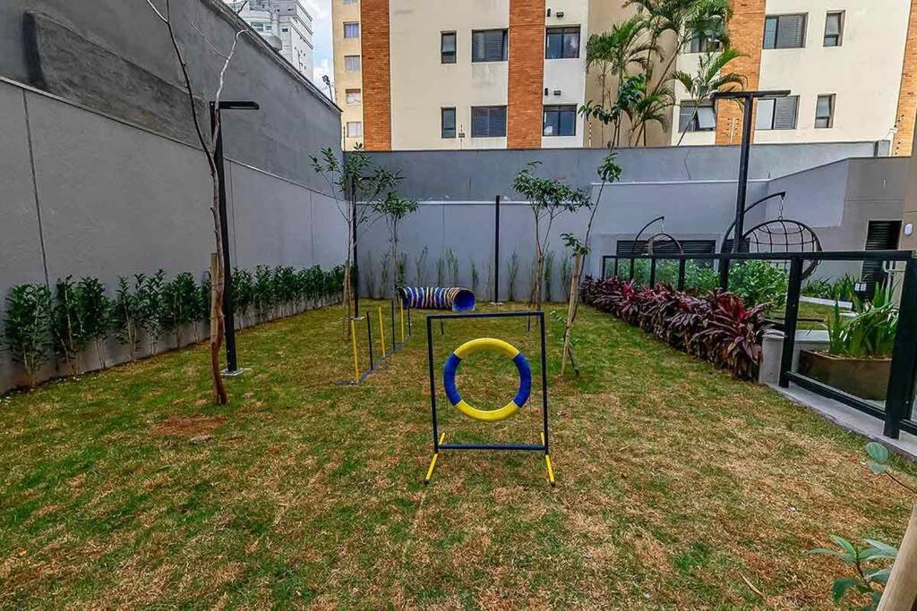 Apartment Perto Do Shop Bourbon E Allianz Parque