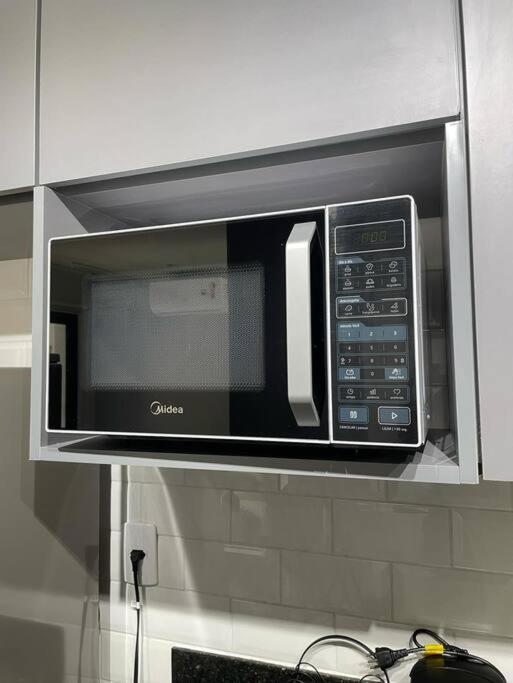 Perto Do Shop Bourbon E Allianz Parque Apartment *